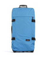 Eastpak Tranverz L Cestovní taška s kolečky bubble blue