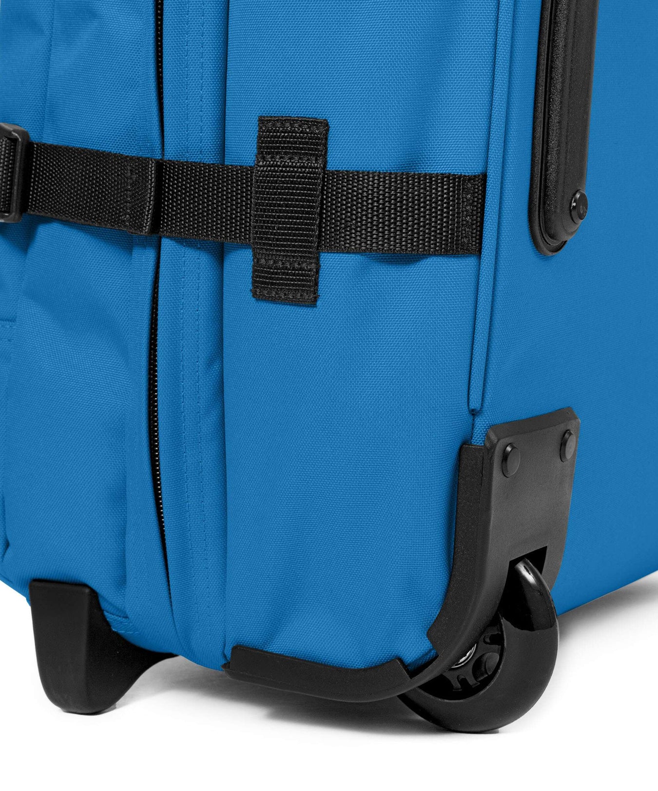 Eastpak Tranverz L Travel bag with wheels bubble blue