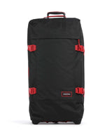 Eastpak Tranverz L Cestovní taška s kolečky kontrast scarlet