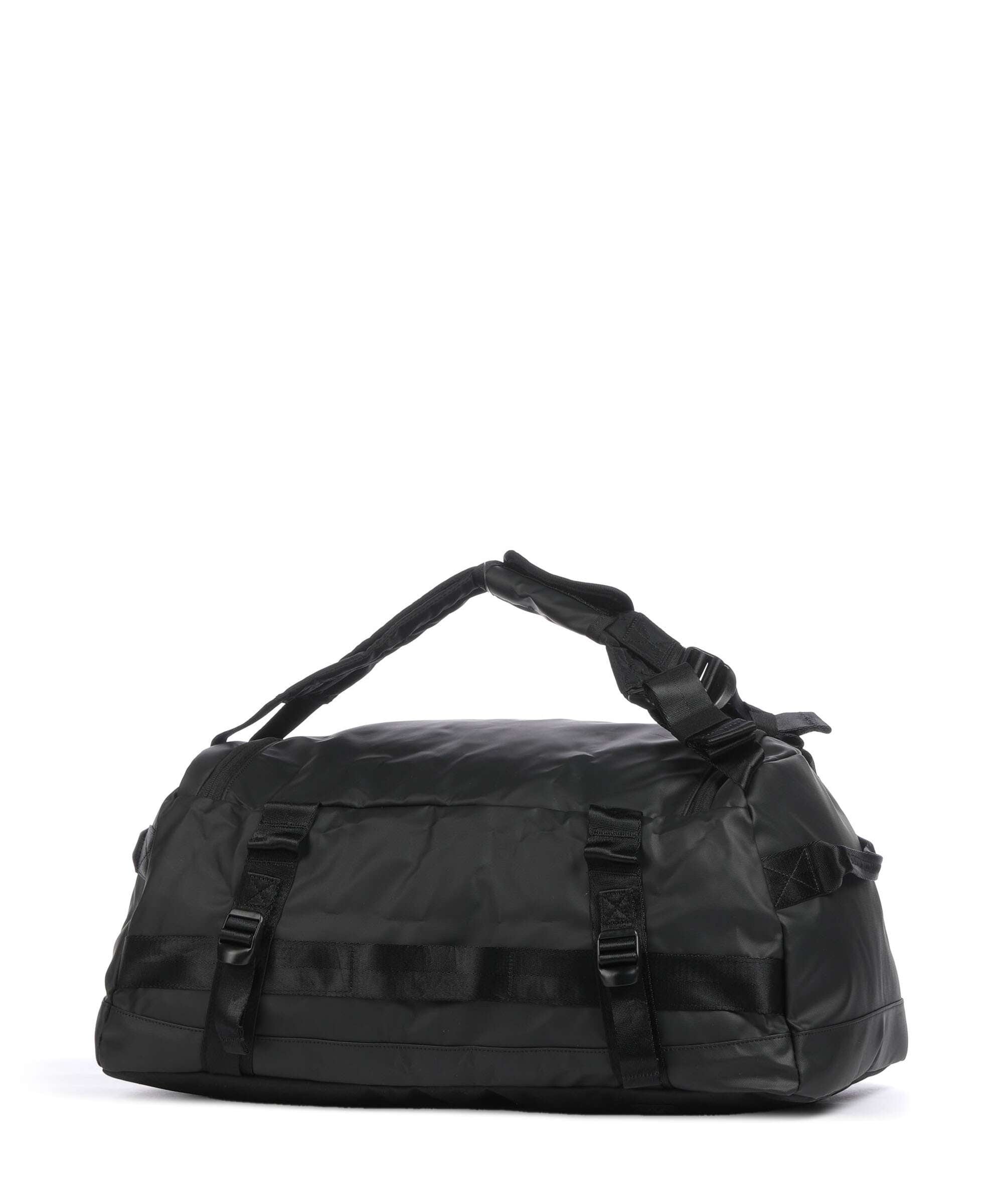 Eastpak Duffel Pack S Travel bag tarp black