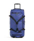 Eastpak Tarp Duffel Pack M Cestovní taška s kolečky tarp blue