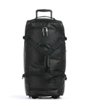 Eastpak Tarp Duffel Pack M Cestovní taška s kolečky tarp black