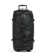 Eastpak Tarp Duffel Pack M Cestovní taška s kolečky tarp black