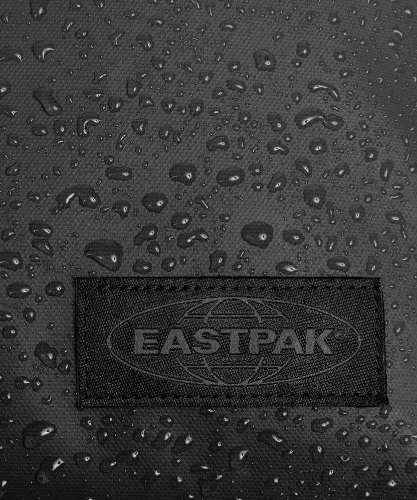 Eastpak Tarp Duffel Pack M Travel bag with wheels tarp black