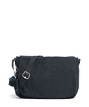 Kipling Basic Earthbeat M Taška přes rameno blue bleu