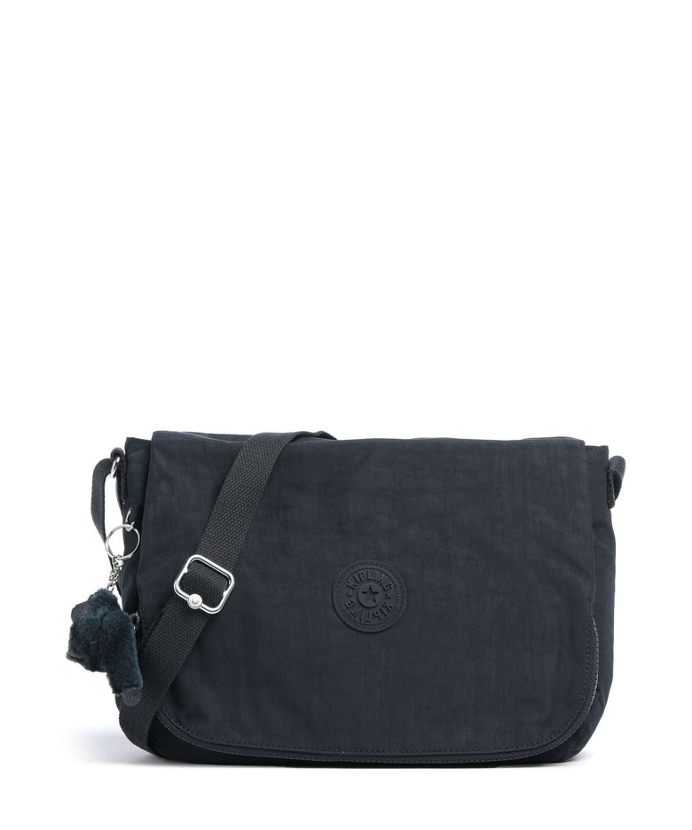 Kipling Basic Earthbeat M Shoulder bag blue bleu