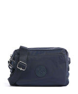 Kipling Elevated Abanu M Kabelka přes rameno infinite blue