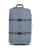 Kipling Basic Aviana L Cestovní taška s kolečky blue stone