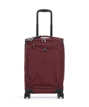Kipling Basic New Youri S Kufr se 4 kolečky lounge wine