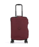 Kipling Basic Spontaneous S Kufr se 4 kolečky lounge wine