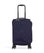 Kipling Basic Spontaneous S Spinner (4 wheels) moonlit blue