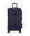 Kipling Basic Spontaneous M Spinner (4 wheels) moonlit blue