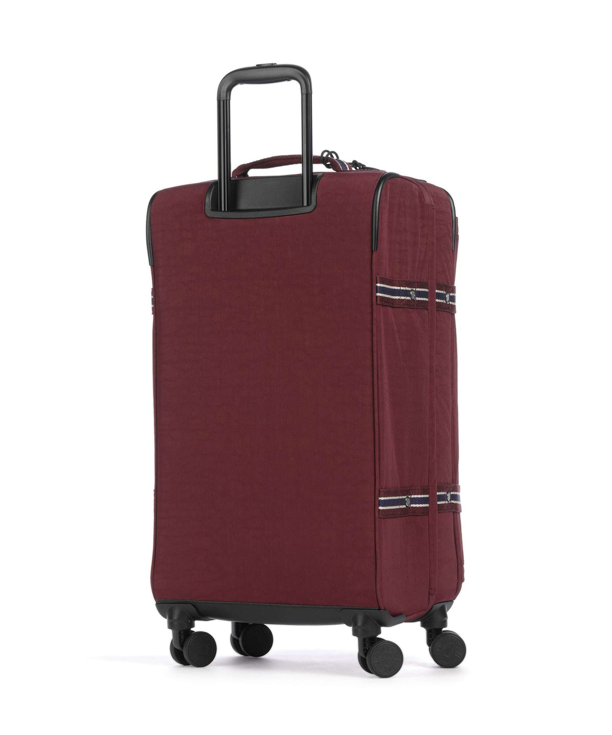 Kipling Basic Spontaneous M Spinner (4 wheels) lounge wine