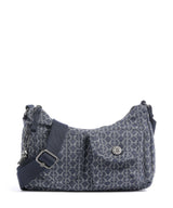 Kipling Denim Love Kenda Crossbody bag signature denim