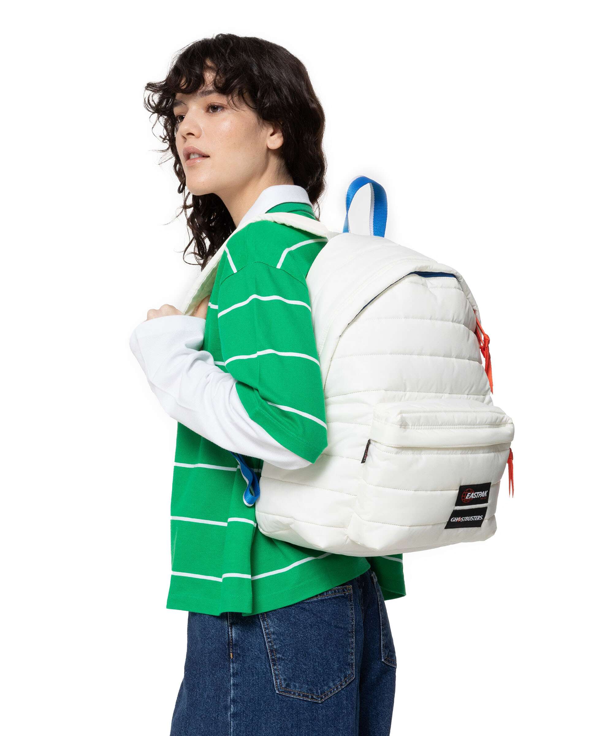 Eastpak Padded Pak'r Backpack puft