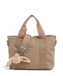 Kipling Basic Minta Kabelka early tan
