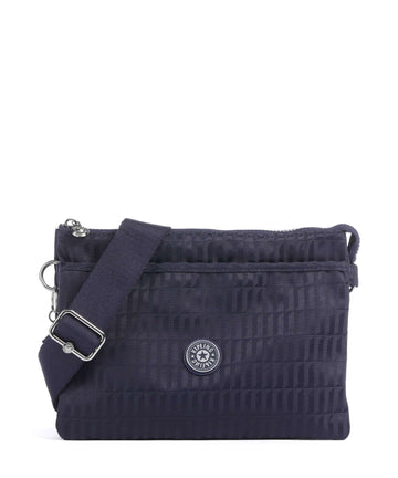 Kipling Elevated Riri L Kabelka přes rameno night tile