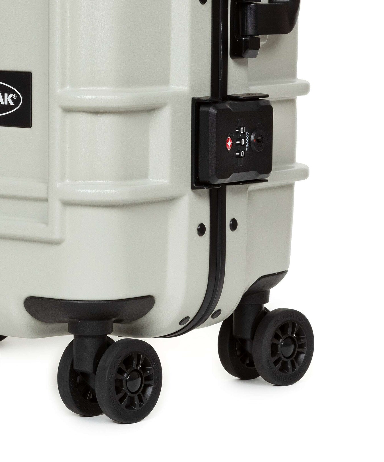 Eastpak Resist'R Case Spinner (4 wheels) sand