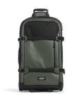 Eastpak Transit'R Pro Core M Travel bag with wheels khaki/pro coated