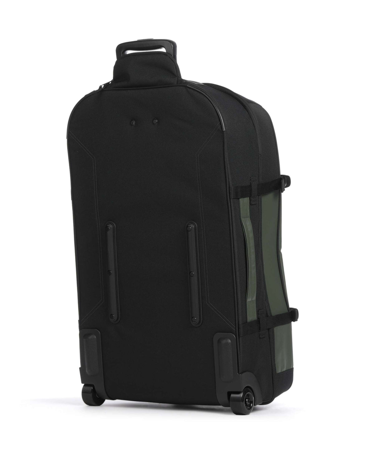 Eastpak Transit'R Pro M Travel bag with wheels khaki/pro coated