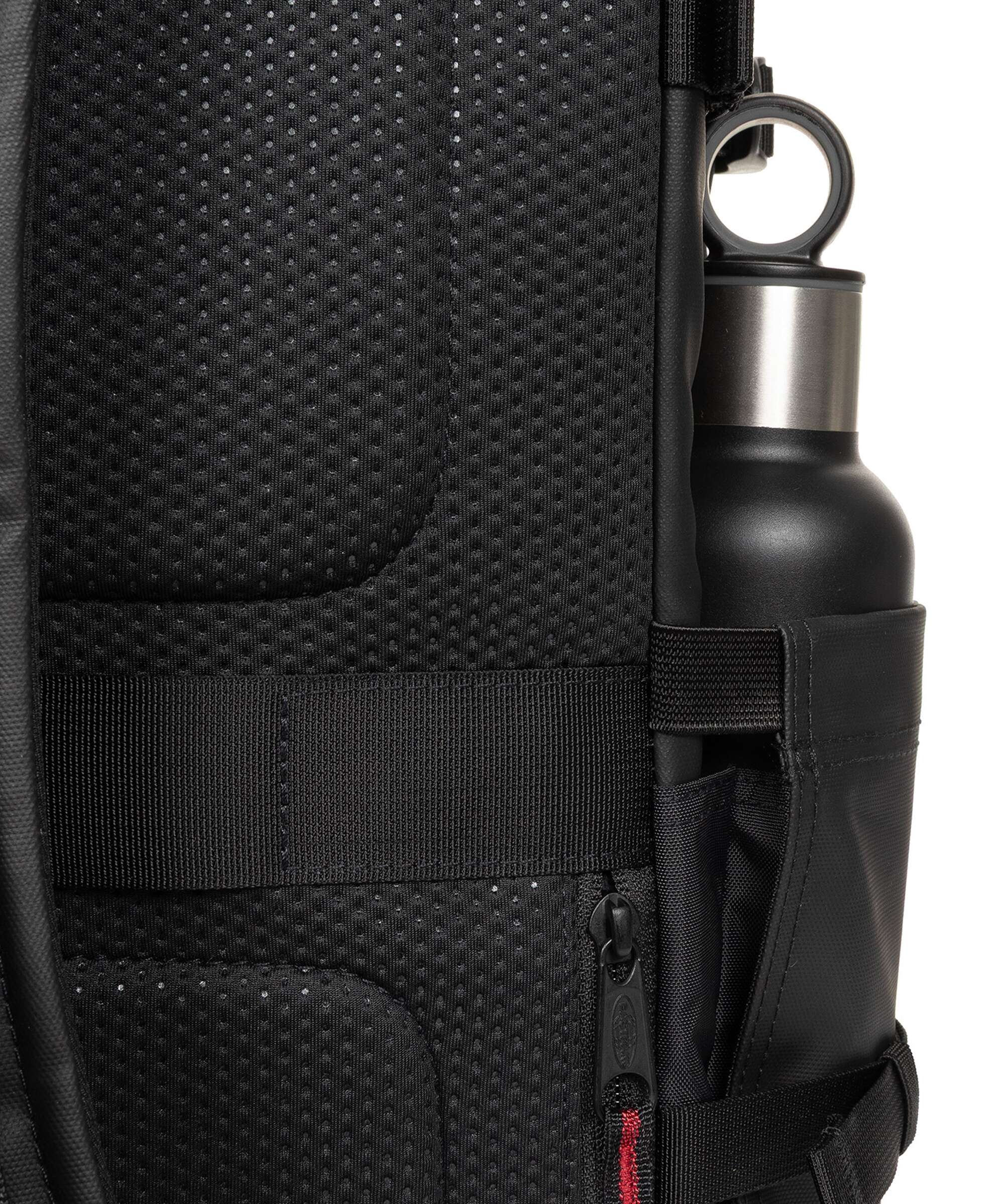 Eastpak Travelpack Top Travel backpack cnnct black