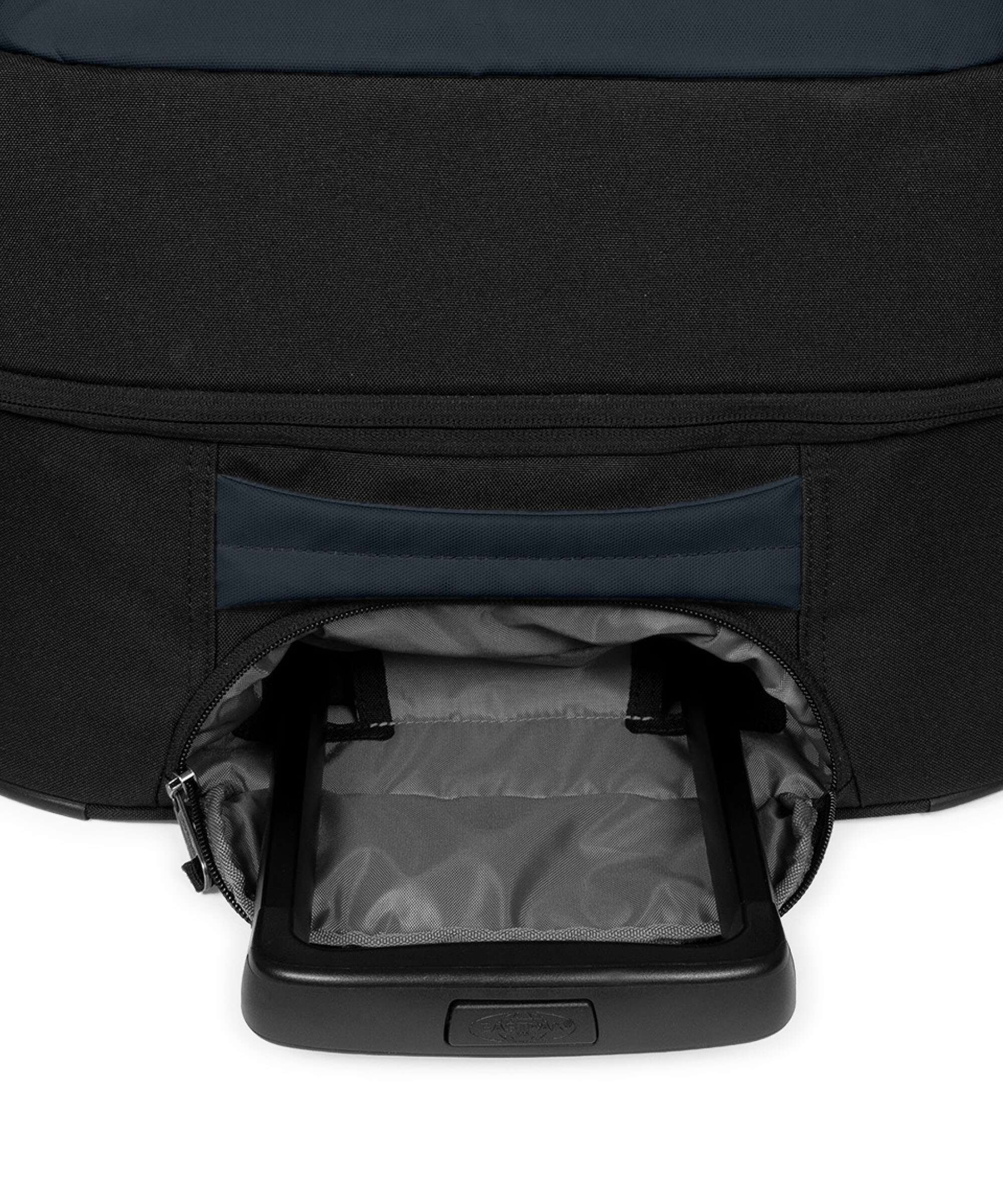 Eastpak Transit'R Pro Core L Travel bag with wheels navy/pro coated