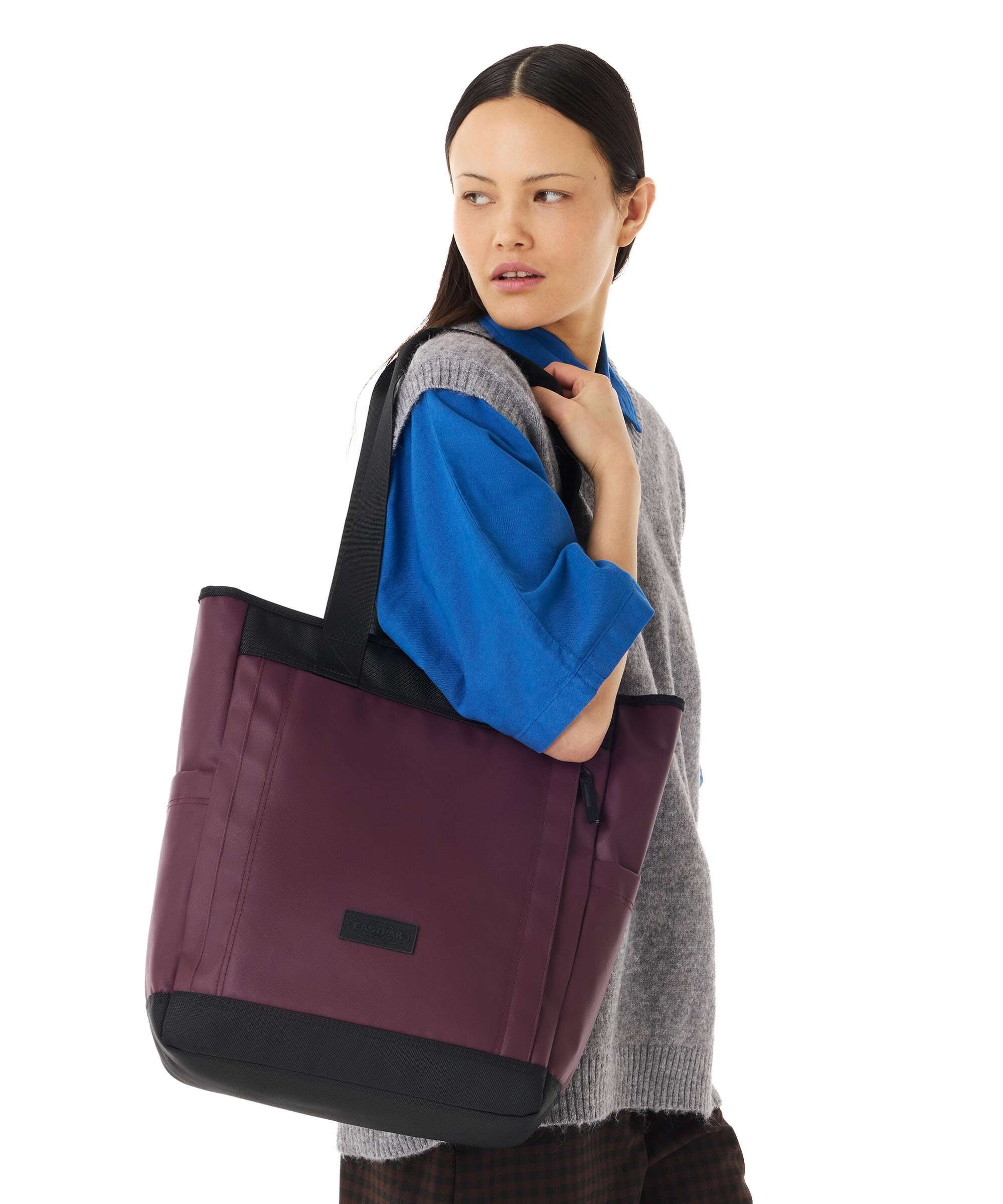 Eastpak CNNCT Tote bag fig