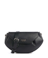 Guess Amorette Kabelka přes rameno black