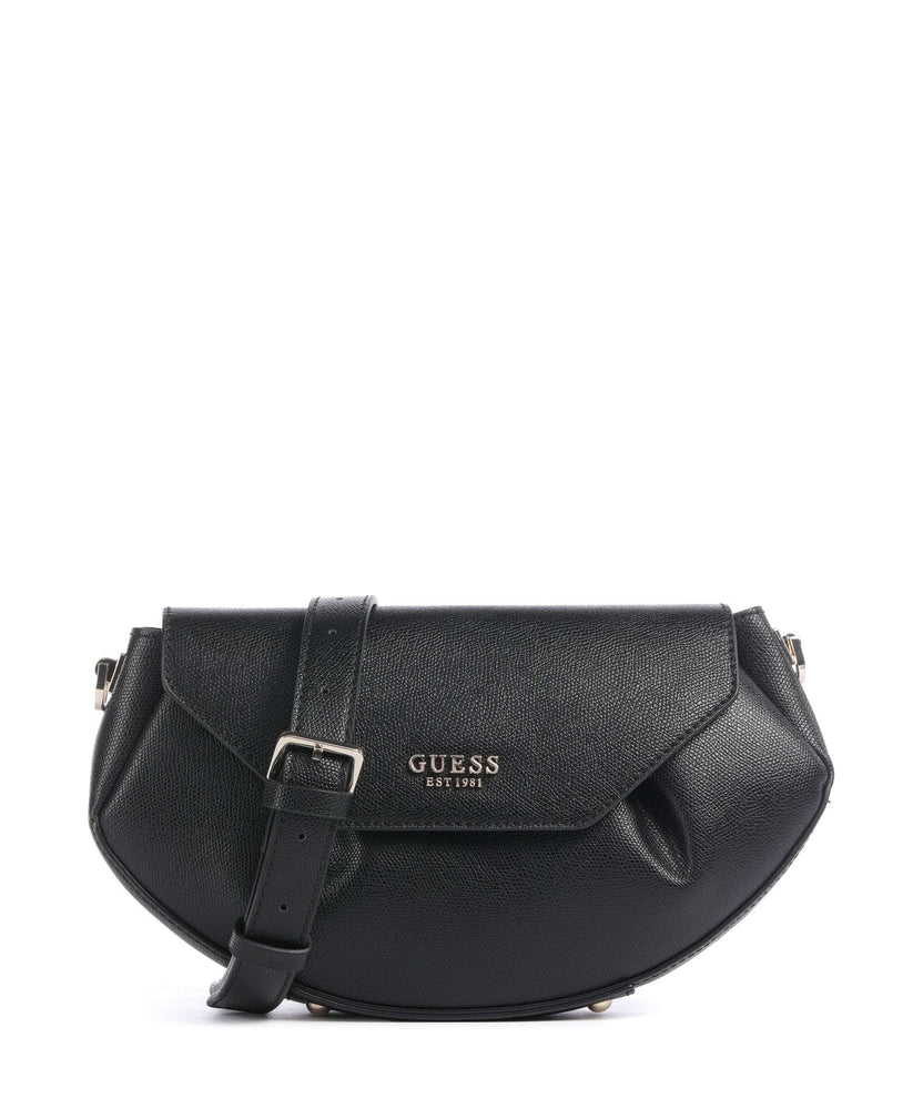 Guess Amorette Crossbody bag black