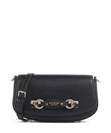 Guess Mimina Kabelka přes rameno black