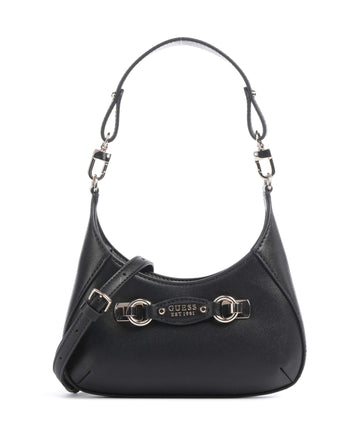 Guess Mimina Taška přes rameno black