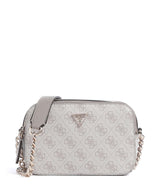 Guess Noelle Kabelka přes rameno dark oak
