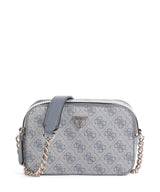 Guess Noelle Kabelka přes rameno slate grey