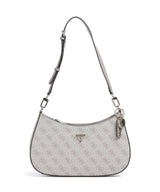 Guess Noelle Shoulder bag dark oak
