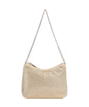 Guess Zalina Shoulder bag gold