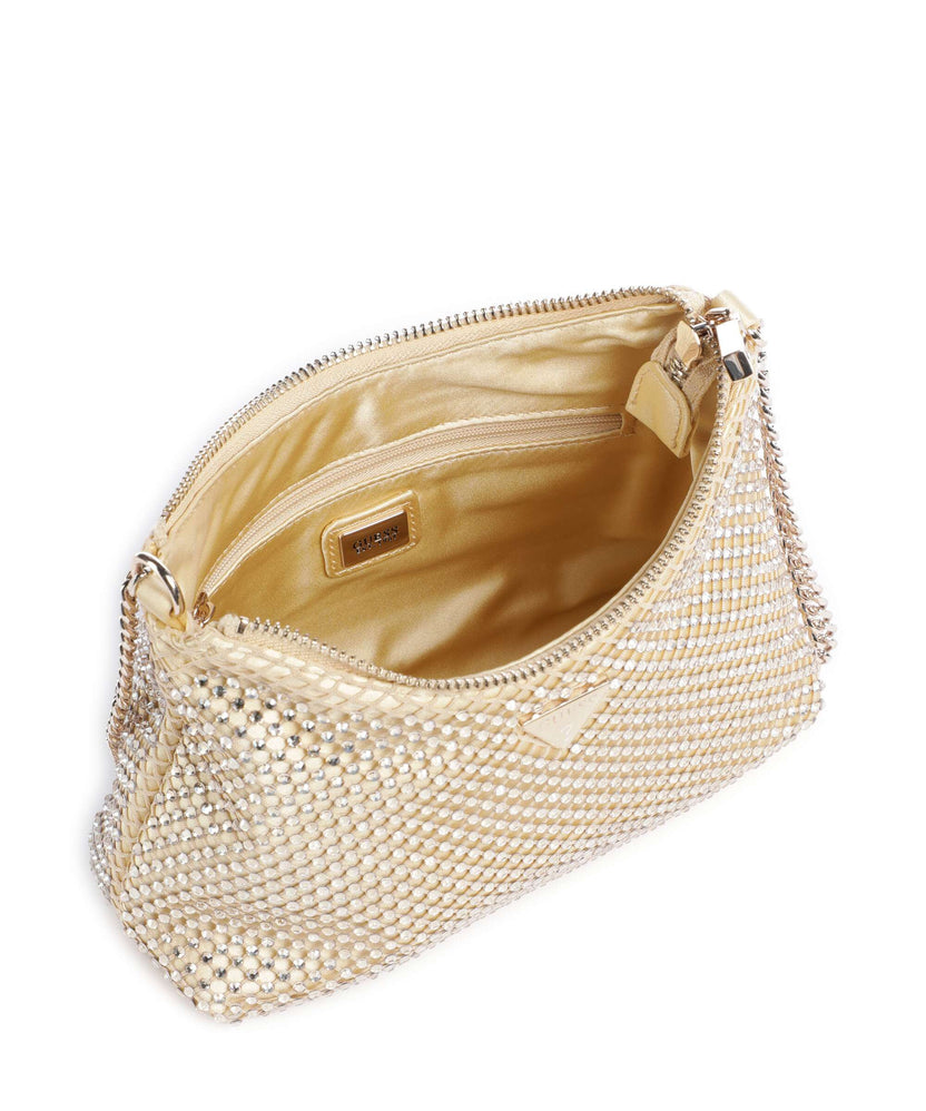 Guess Zalina Shoulder bag gold