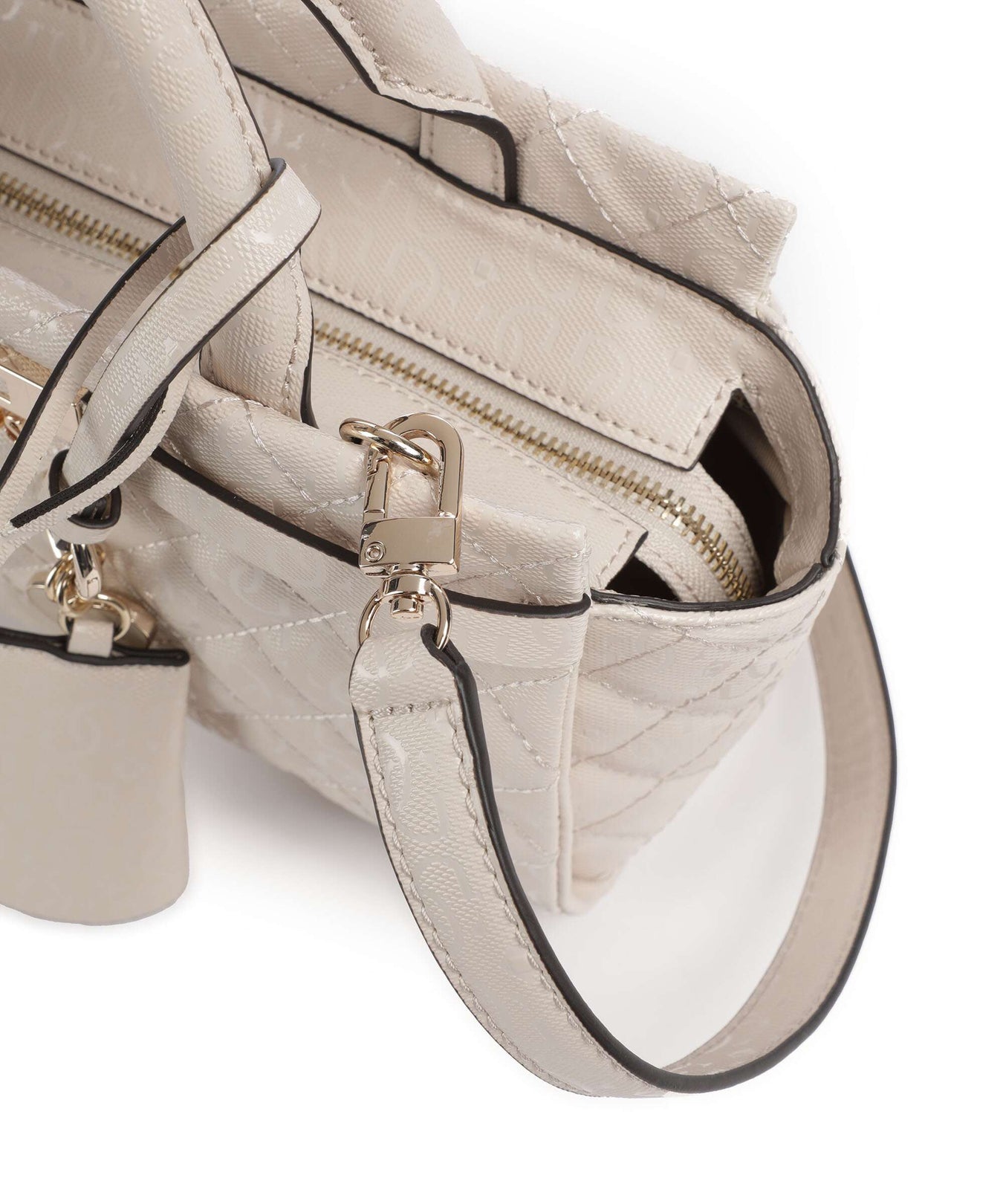 Guess Idra Handbag stone