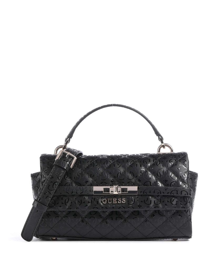Guess Idra Handbag black