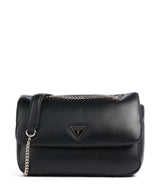 Guess Sunetra Taška přes rameno black