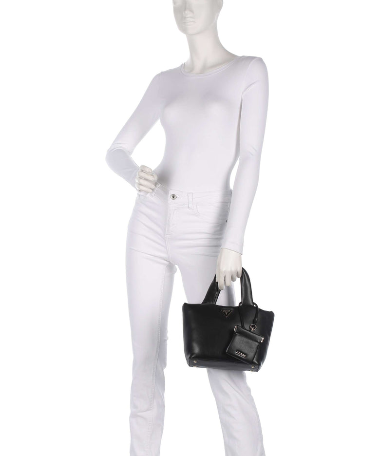 Guess Sunetra Handbag black