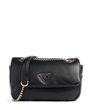 Guess Sunetra Taška přes rameno black