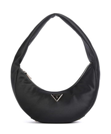 Guess Sunetra Taška přes rameno black