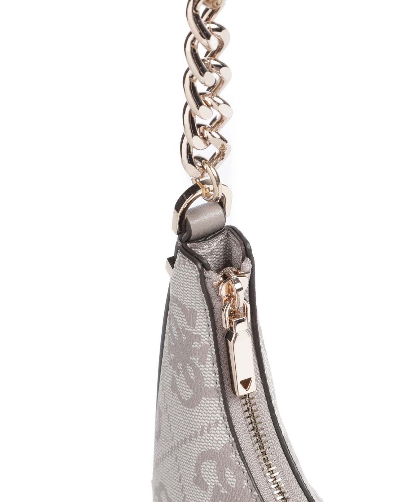 Guess Erenia Shoulder bag dark oak