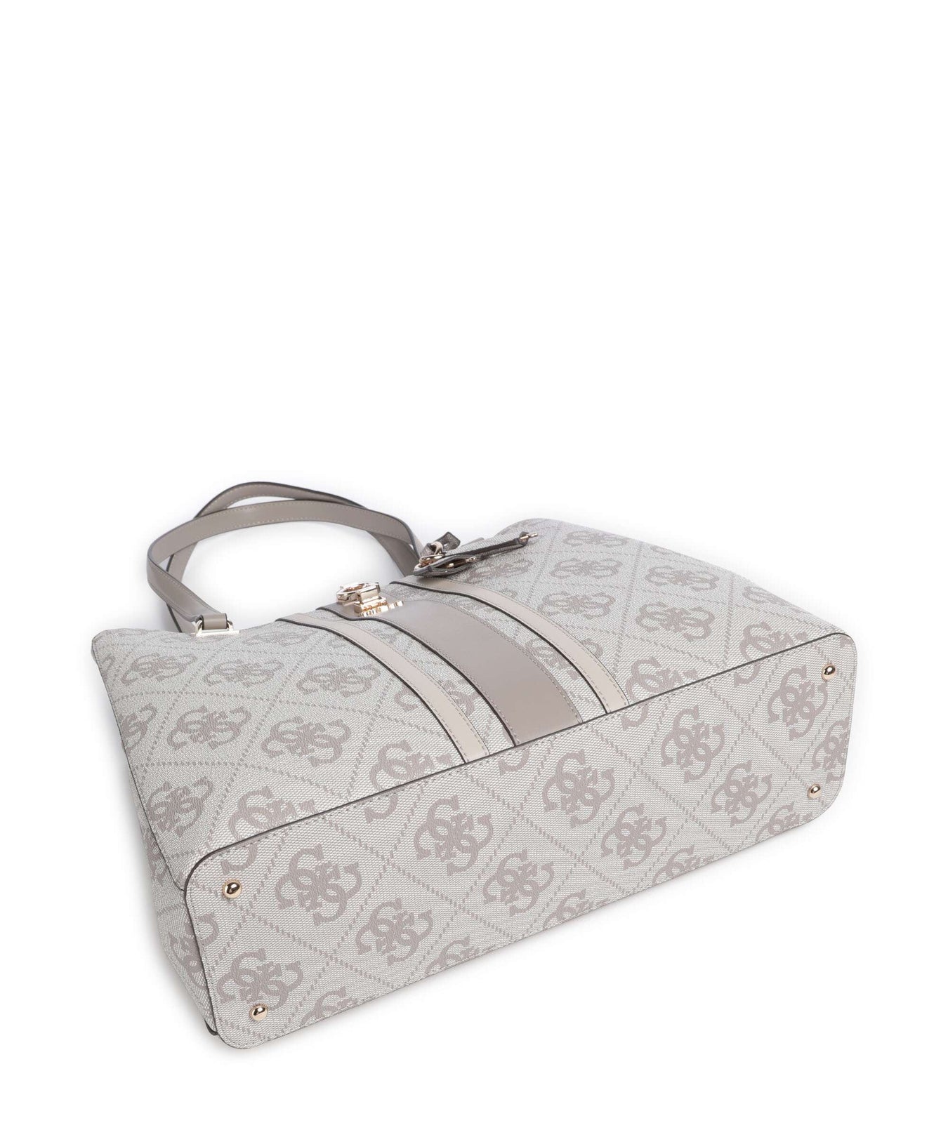 Guess Erenia Tote bag dark oak