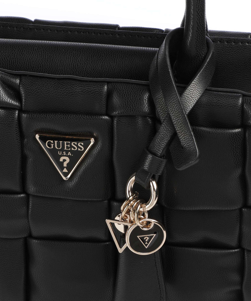 Guess Marion Handbag black