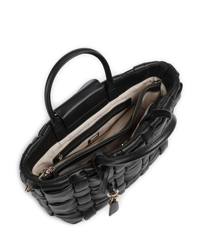 Guess Marion Handbag black