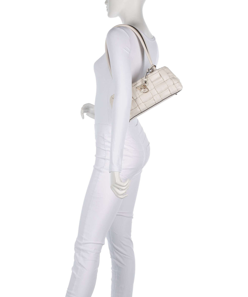 Guess Marion Shoulder bag bone