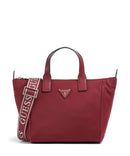Guess Follie Kabelka ruby red
