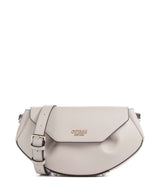 Guess Amorette Kabelka přes rameno light taupe