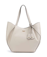 Guess Amorette Nákupní taška light taupe